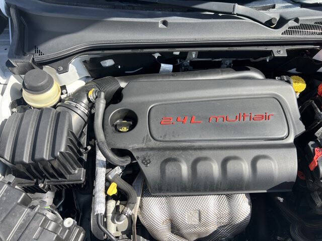 2019 RAM ProMaster City Tradesman