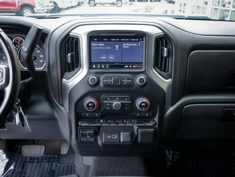 2022 Chevrolet Silverado 3500HD