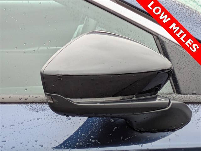 2025 Mazda Mazda3 Sedan 2.5 S Select Sport