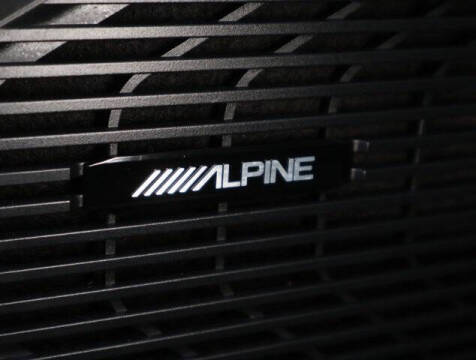 2022 Jeep Wagoneer Series I