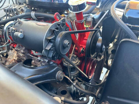 1962 Oldsmobile Starfire