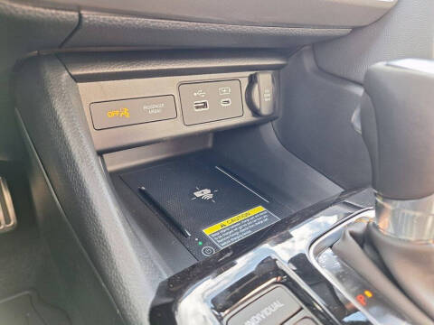 2026 Acura Integra w/Tech w/A-SPEC