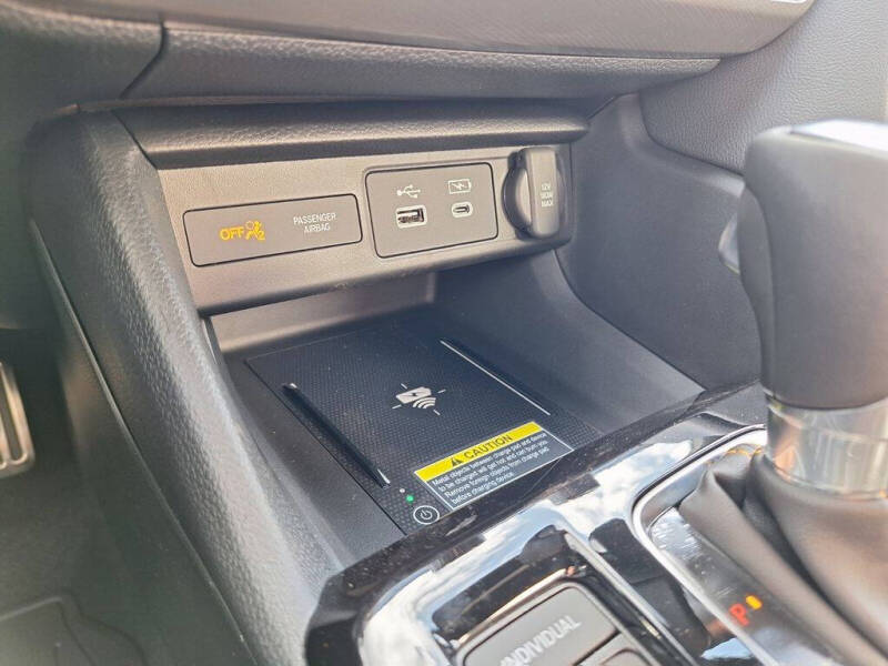 2026 Acura Integra w/Tech w/A-SPEC