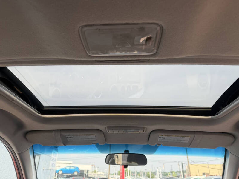 2006 Pontiac Vibe