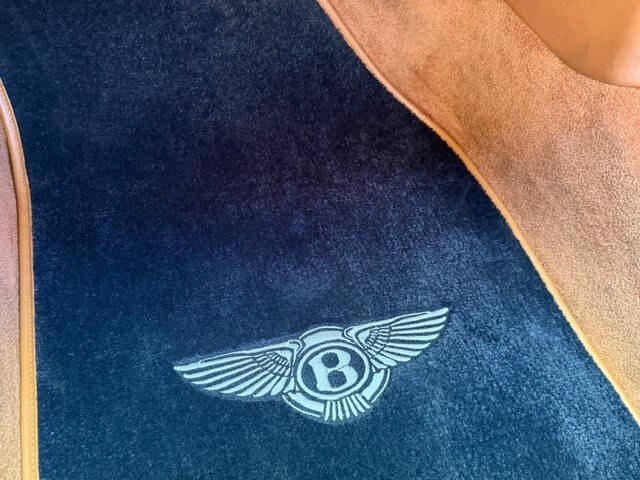 2006 Bentley Continental GT