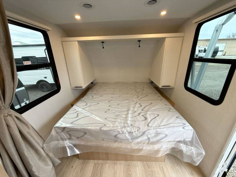 2026 Winnebago Micro Minnie
