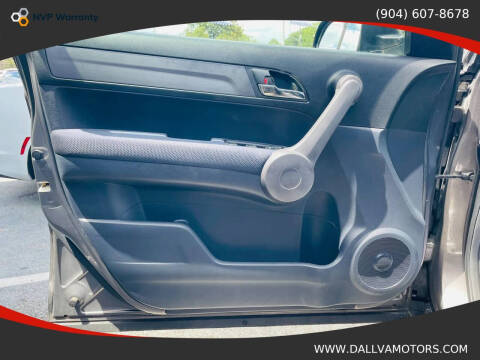 2009 Honda CR-V EX
