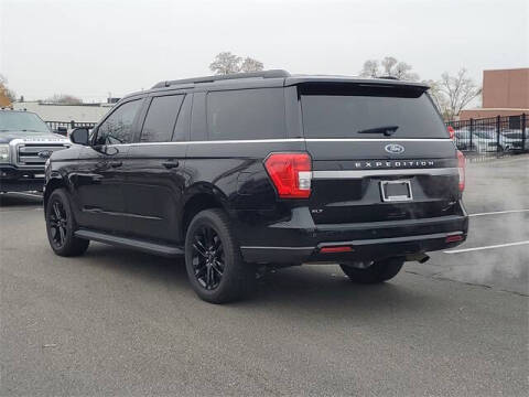 2024 Ford Expedition MAX XLT