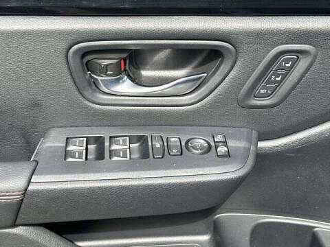 2024 Honda Pilot TrailSport