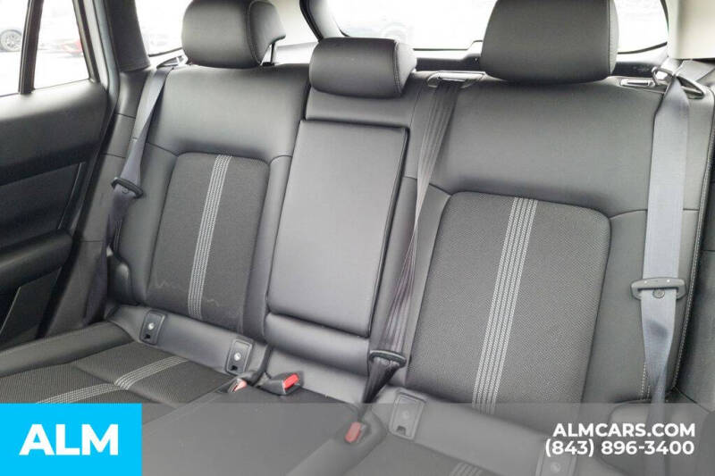 2024 Mazda CX-50 2.5 S Preferred