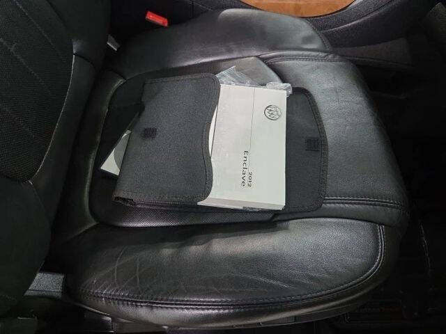 2012 Buick Enclave Premium