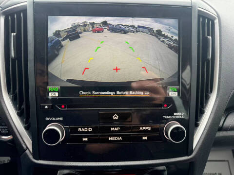 2023 Subaru Forester Touring