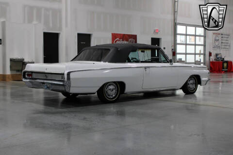 1963 Buick Skylark