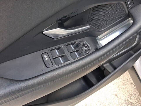 2019 Jaguar E-PACE P250 SE