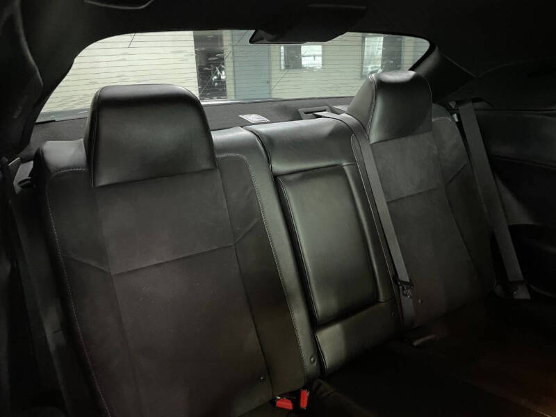 2019 Dodge Challenger R/T Scat Pack