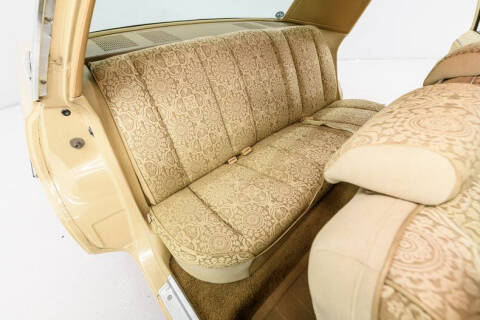 1977 Chrysler Newport