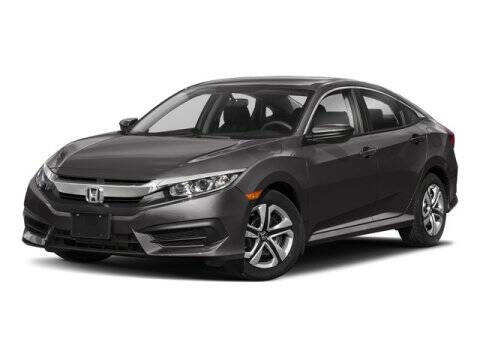 2018 Honda Civic for sale at Karplus Warehouse in Pacoima CA