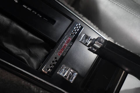 1978 Chevrolet Corvette