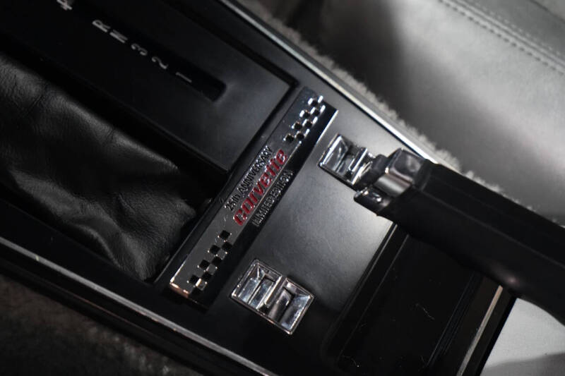 1978 Chevrolet Corvette