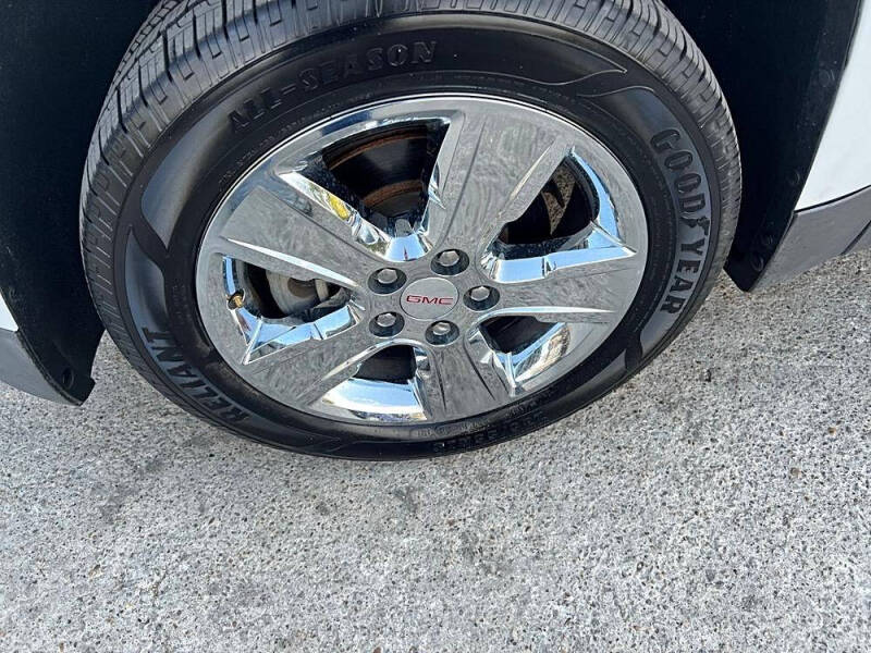 2014 GMC Terrain SLT-2