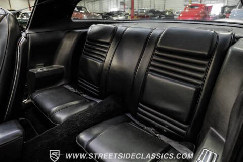 1979 Pontiac Firebird