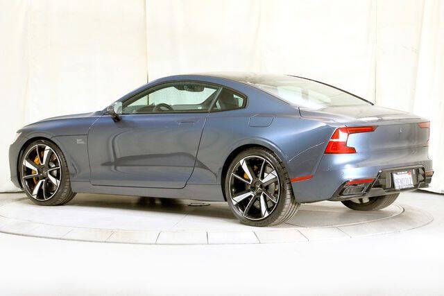 2021 Polestar 1