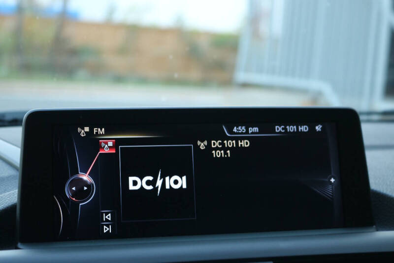 2014 BMW 2 Series M235i