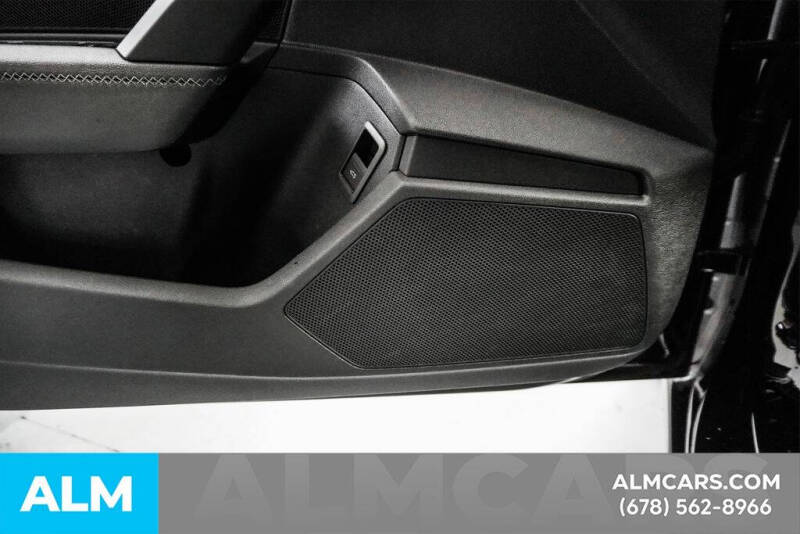 2024 Audi A3 Premium 40 TFSI