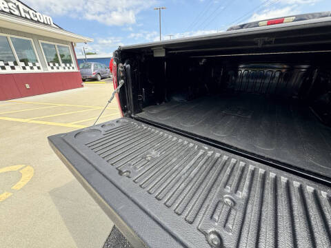 2007 GMC Canyon SLE