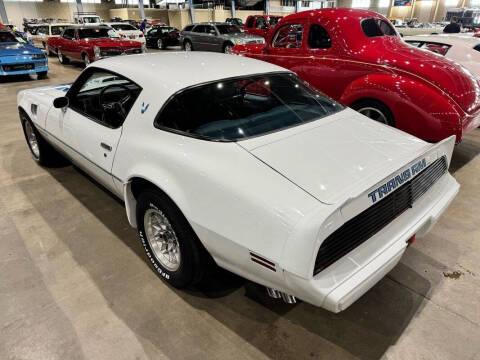 1979 Pontiac Trans Am