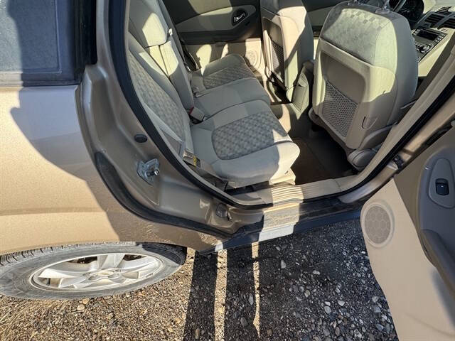2004 Chevrolet Malibu Maxx LS