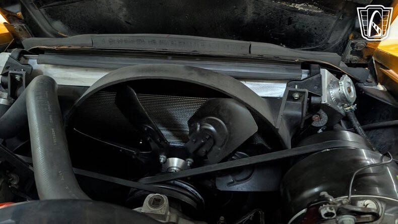 1977 Chevrolet Corvette