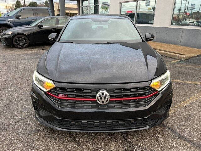 2019 Volkswagen Jetta for sale at Next Step Auto Sales LLC in Kirtland, OH