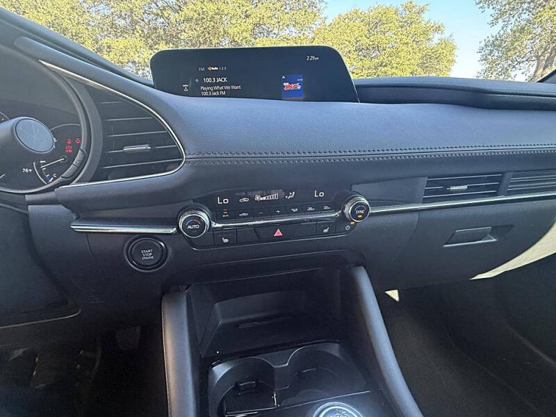 2024 Mazda Mazda3 Hatchback 2.5 S Premium