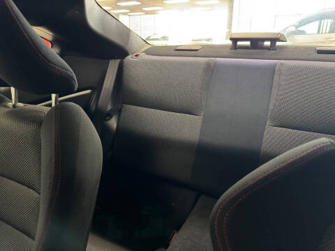 2013 Subaru BRZ Premium