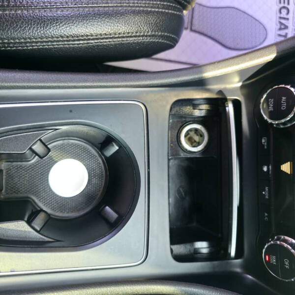 2017 Mercedes-Benz CLA CLA 250