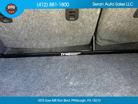 2015 Ford Fiesta Titanium