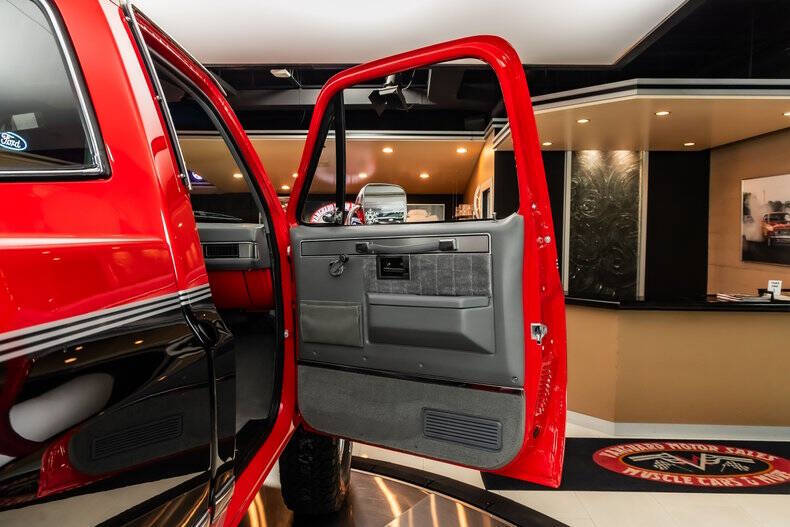 1987 Chevrolet R/V 10 Series