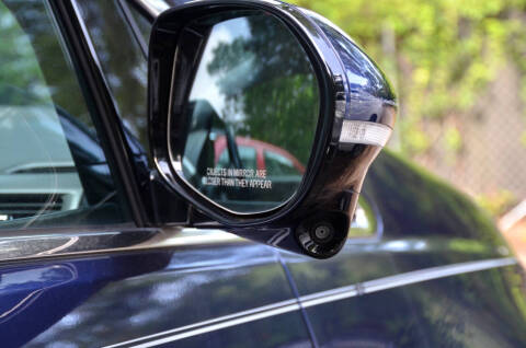 2015 Honda Odyssey Touring