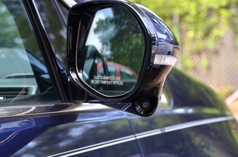 2015 Honda Odyssey Touring