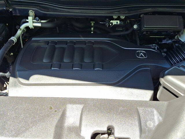 2014 Acura MDX w/Tech