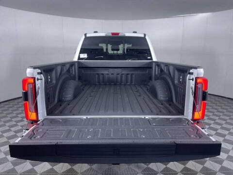 2026 Ford F-350 Super Duty