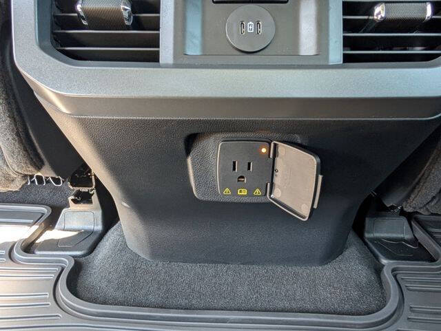 2025 Ford F-350 Super Duty