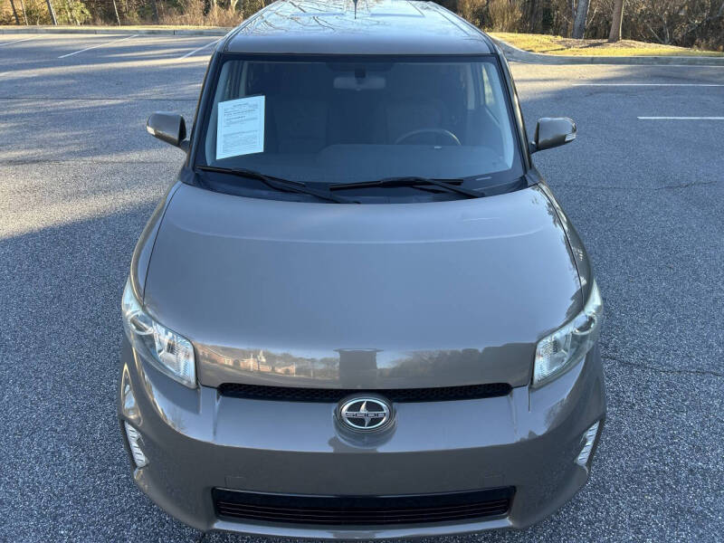 2013 Scion xB