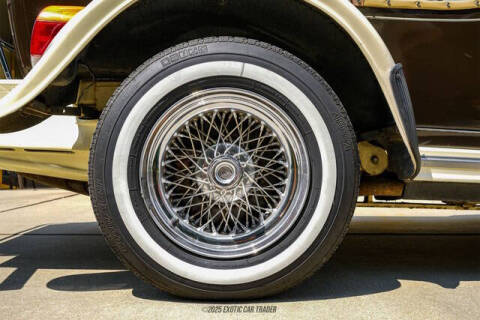 1975 Excalibur Series III