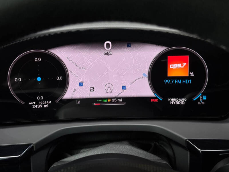 2025 Porsche Panamera 4S E-Hybrid