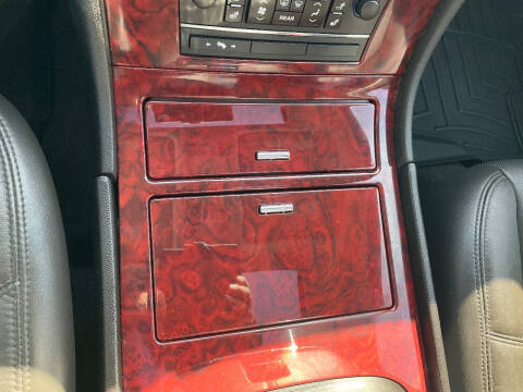 2013 Cadillac Escalade Luxury