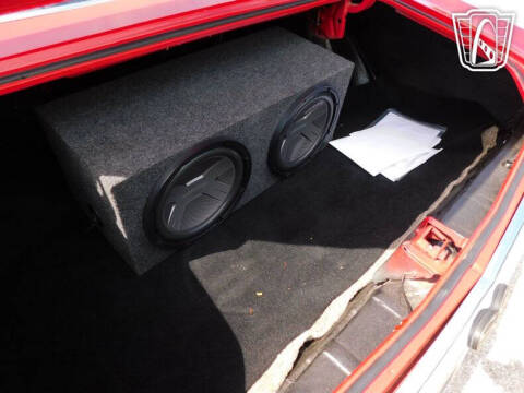 1972 Chevrolet Chevelle