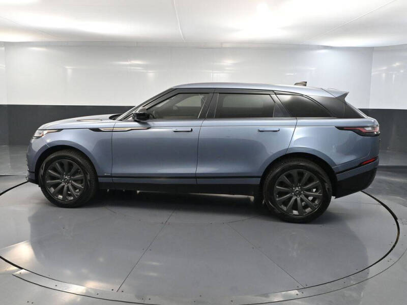 2020 Land Rover Range Rover Velar P340 R-Dynamic S