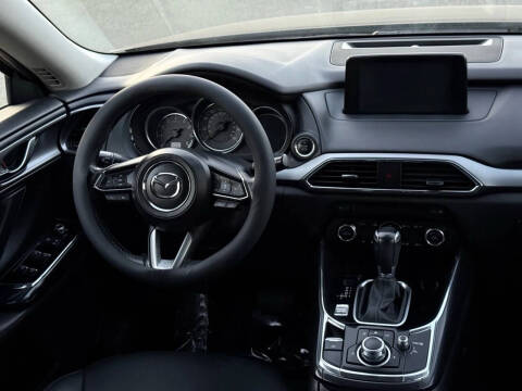 2018 Mazda CX-9 Touring